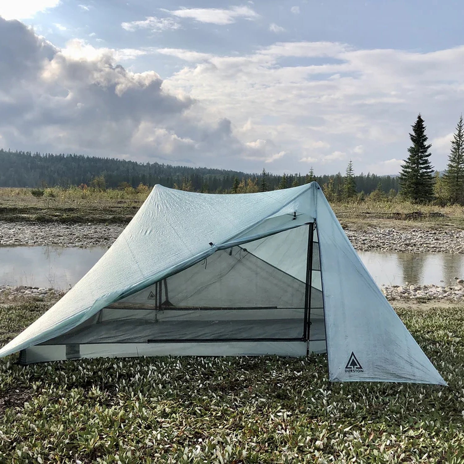 Durston Gear / X-Mid Pro 2 – OUNCE