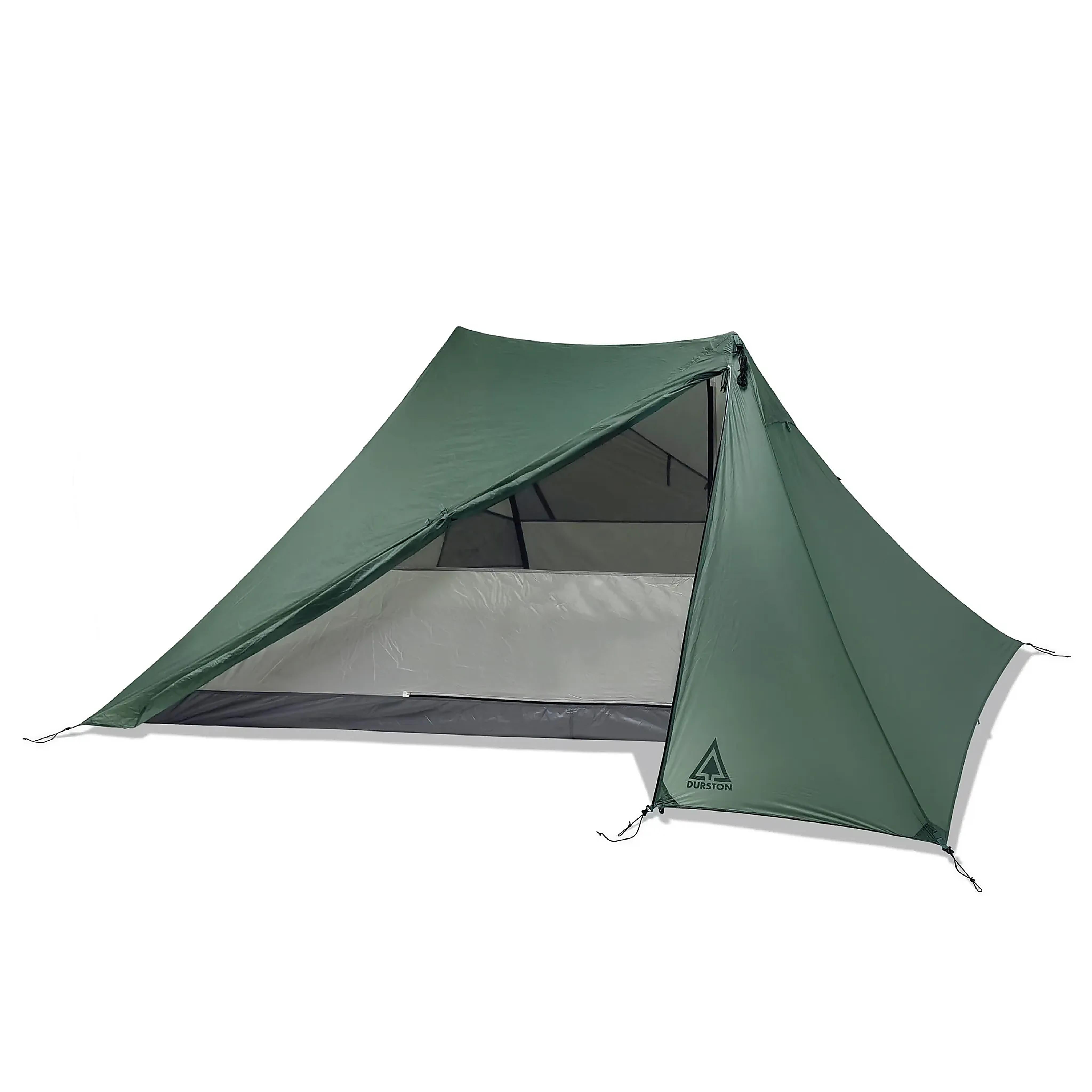 Durston Gear / X-Mid 2 Solid – OUNCE