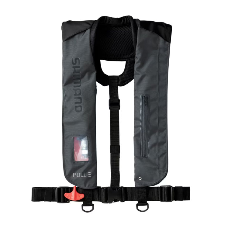 ウェア SHIMANO RAFT AIR JACKET TYPE A SHIMANO RAFT AIR JACKET TYPE