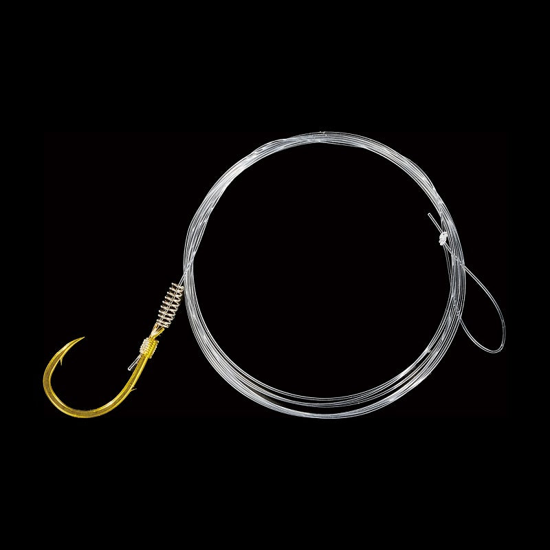 がまかつ gamakatsu 海上釣堀仕掛け 糸付 海上釣堀 マリンボックス