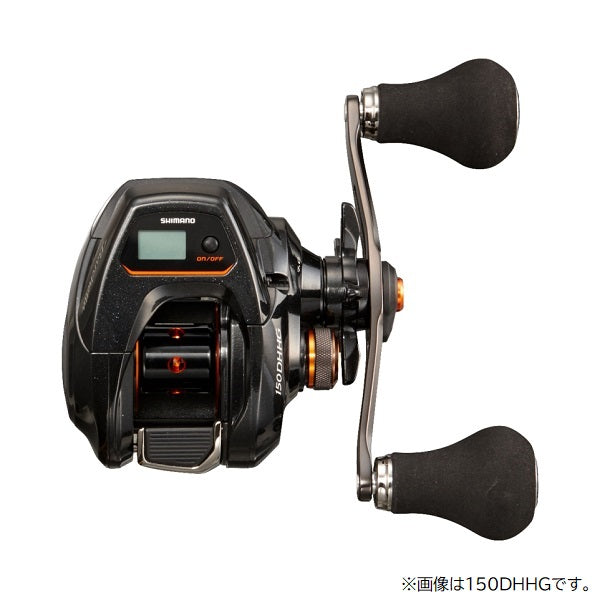 シマノ(SHIMANO) 海上釣堀リール バルケッタ 150DHPG(右) - 釣具通販