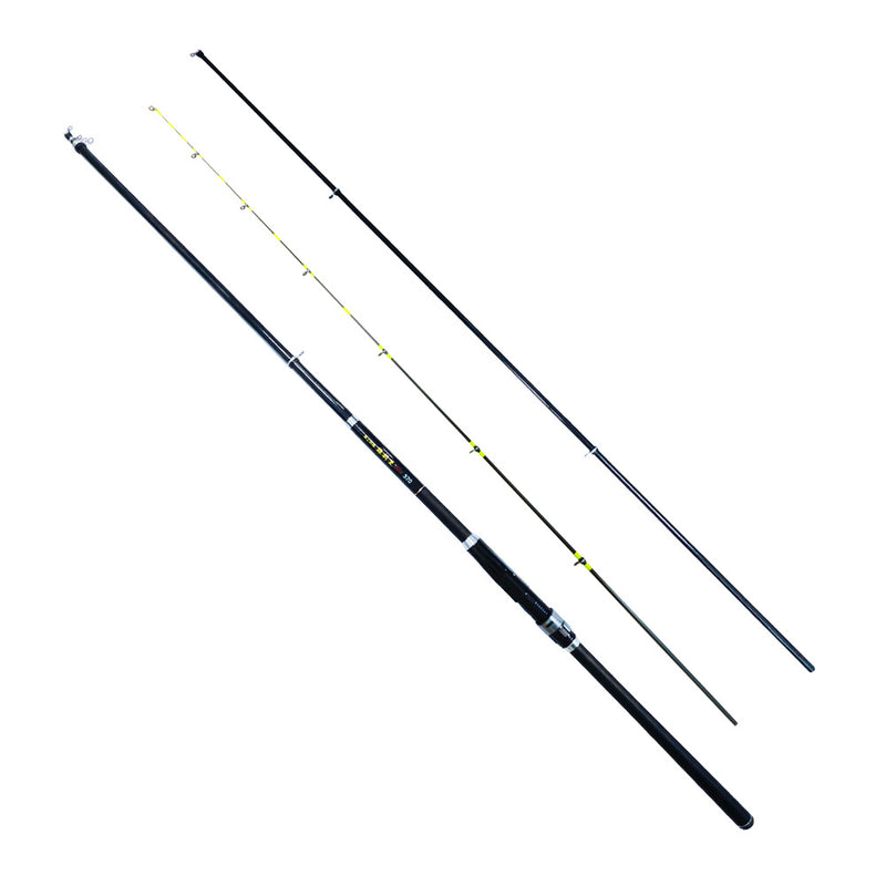 大郷屋 B-VOLOST 海上釣堀竿 海上釣堀脈釣王370 OZATOYA - 釣具通販OZATOYA