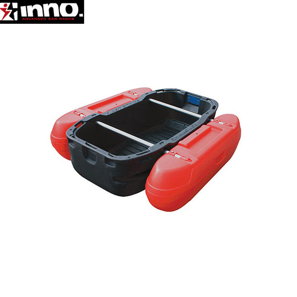 イノー Z1DR フロートボート デビルレッド inno - 釣具通販OZATOYA