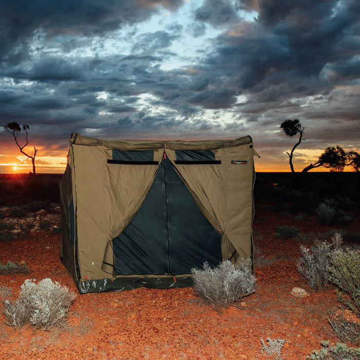Oztent RV-4 Tent — Oztent USA