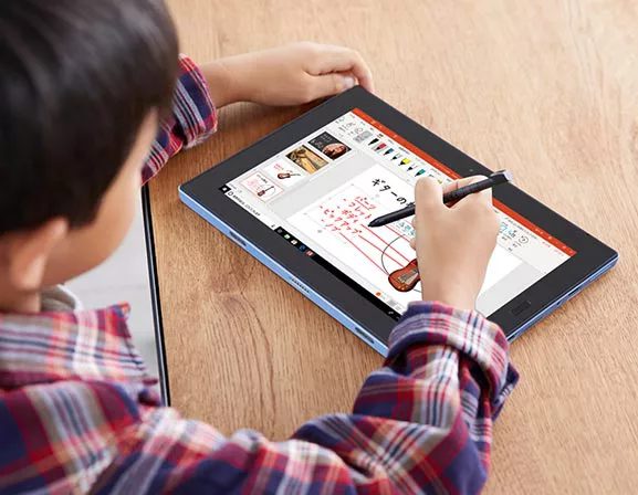 2020年春モデル LAVIE First Mobile 10.1型ワイド FM150/PAL（モバイル