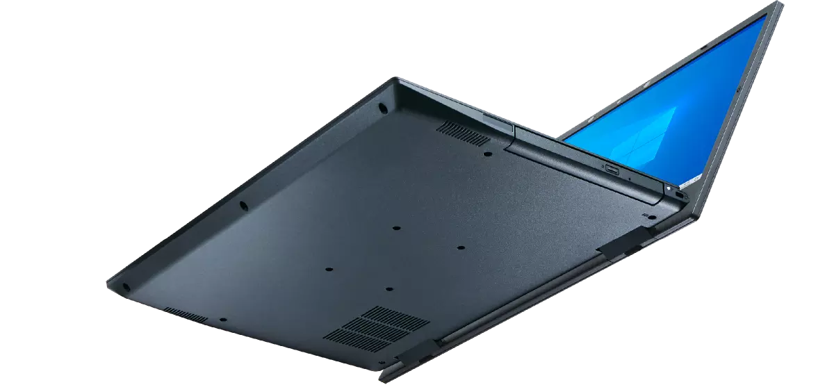 LAVIE N15(ノートパソコン)/スマートなのに、最高性能。オンライン