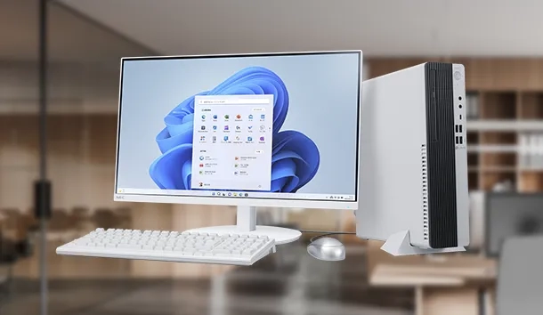 デスクトップパソコン(デスクトップPC) | NEC LAVIE公式サイト ​