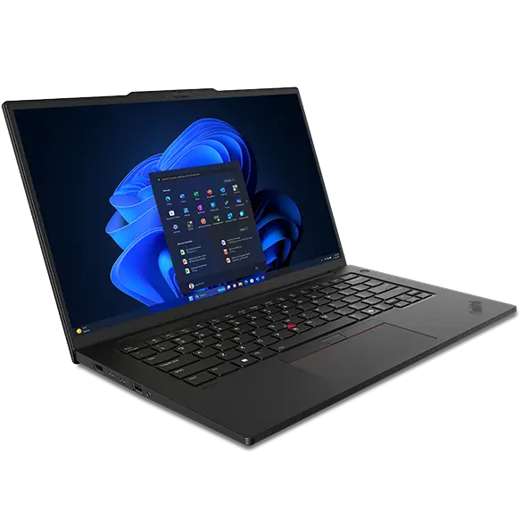 ThinkPad P14s Gen 5(Intel® Core™ Ultra) | ハイパフォーマンスの14型