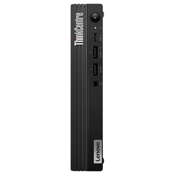 ThinkCentre M70q Tiny Gen 4 |コンパクトでパワフルな性能 | レノボ