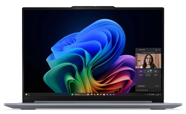 ThinkBook 16 Gen 7 | 16 inch Copilot+ PC For Premium Performance