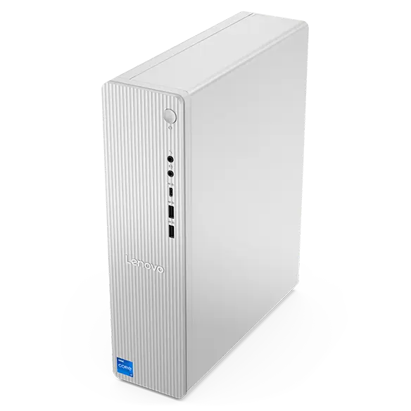 IdeaCentre Tower 08IRH9(第14世代Intel® Core™ ) | 生産性の向上を