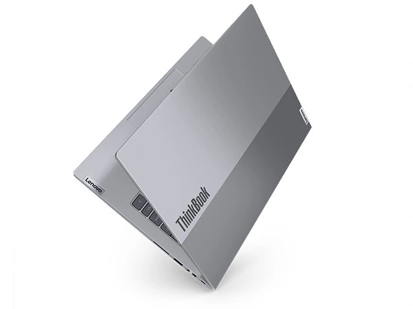 ThinkBook 14 Gen 7（Intel® Core™ Ultra） | 大画面で生産性を両立