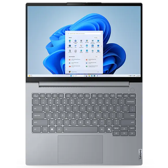 ThinkBook 14 Gen 8 (14型 Intel) | リモートワーカー、パワーユーザー