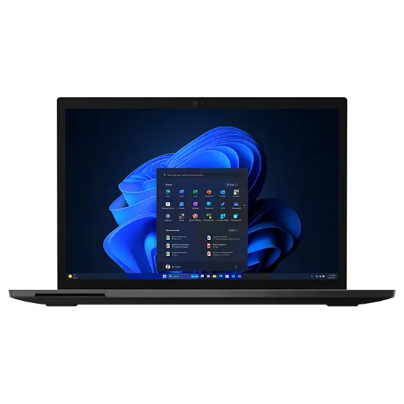 ThinkPad L13 2-in-1 Gen 5 (Intel® Core™ Ultra) | コンパクトで