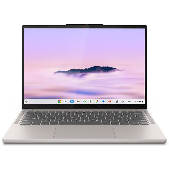 Lenovo Chromebook Plus (14″ MediaTek) | 14″ AI Chromebook | Lenovo