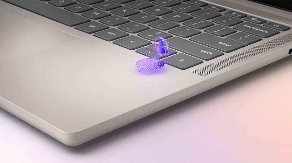 Lenovo Chromebook Plus Gen 10(14型 MediaTek) | 14型AI Chromebook