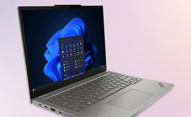 ThinkPad L13 2-in-1 Gen 6(13.3型 Intel) | コンパクトなAI搭載