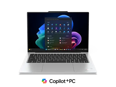 ThinkPad X9 14 Gen 1 Aura Edition(14型 Intel) | AIパワーと効率性を