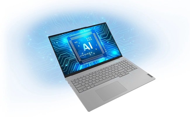 ThinkBook 16 Gen 8 Arrow Lake(16型 Intel) | AI 搭載メイン