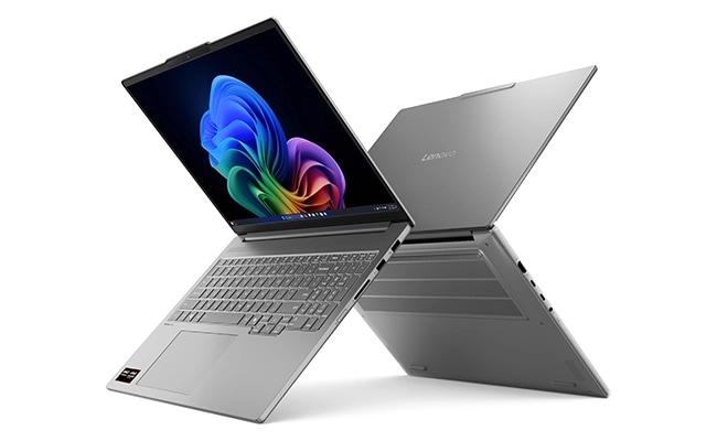 Lenovo IdeaPad Pro 5 Gen 10(16型 AMD) | AI搭載スマートな16型ノート