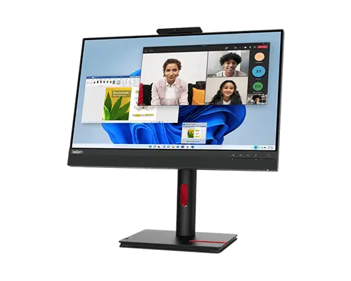 ThinkCentre Tiny-in-One 24 Gen5(23.8型/1920×1080/IPS/スピーカー/高