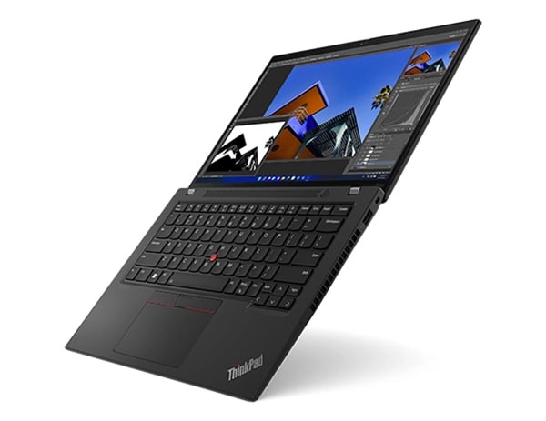 ThinkPad P14s Gen 4 AMD | コストパフォーマンスに優れた14型モバイル