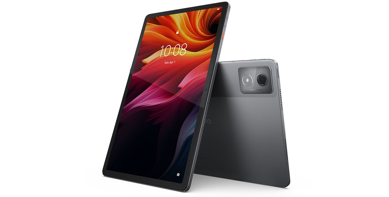 Lenovo Tab K11 Plus | スタイリッシュな大画面タブレット | レノボ