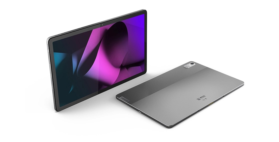 Lenovo Tab P11 Pro (2nd Gen) | 生産性の向上に貢献する高性能