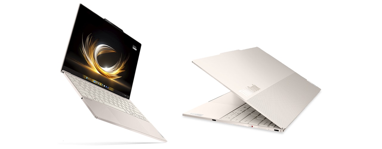 ThinkBook 13x Gen 4 |プレミアム13.5型インテル® Core™ Ultra