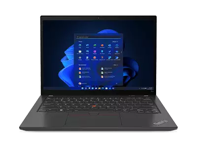 ThinkPad T14 Gen 3 (14” AMD) | Powerful, 14'' AMD-powered business