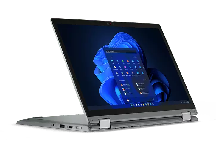 ThinkPad L13 Yoga Gen 3 | 13.3 inch thin & light 2-in-1 Intel