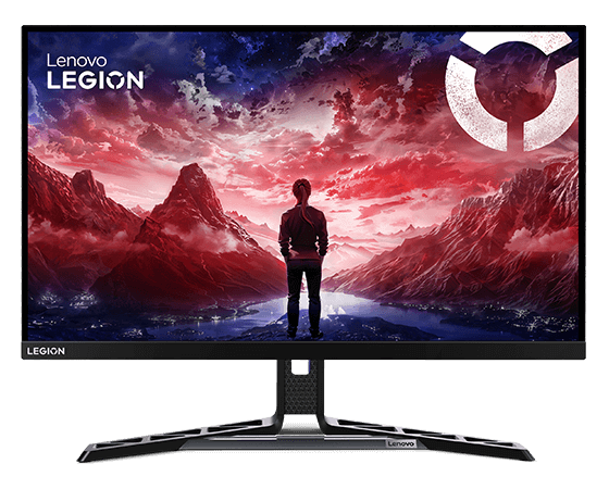 Legion Y27qf-30 (27型ゲーミング / QHD・IPS / 27”) | 67A7GAC3JP