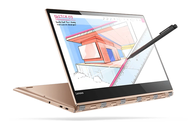 Lenovo Yoga 920 (第8世代インテル) | レノボ・ ジャパン