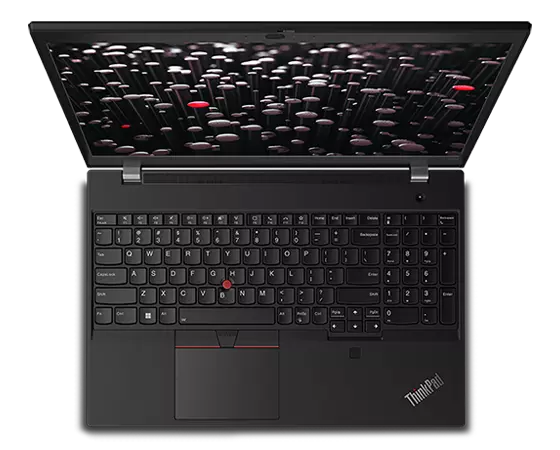 ThinkPad P15v Gen 3 (15″ Intel) | ISV-ready mobile workstation
