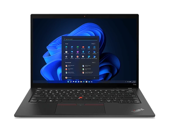 ThinkPad T14s Gen 3(第12世代インテル) | プロフェッショナルのための