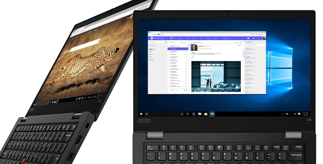 ThinkPad L13 Gen 2 (AMD) | 13.3型ビジネスノートPC | レノボ・ ジャパン