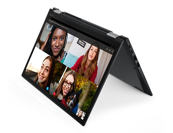ThinkPad X13 Yoga Gen 2 | マルチモード 2-in-1 | レノボ・ ジャパン