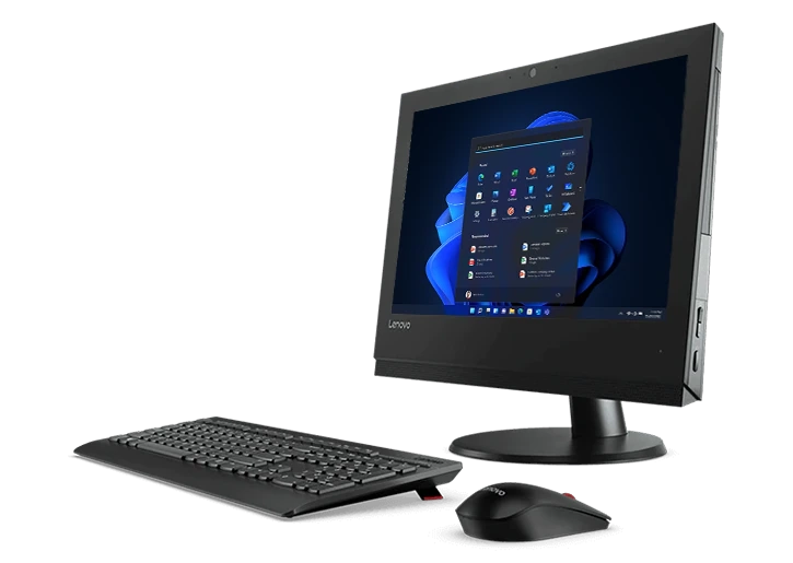 Lenovo V310z All-In-One | 19.5 型オールインワン PC | レノボ・ ジャパン