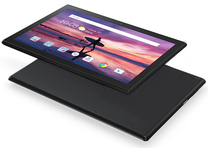 Lenovo TAB4 10 REL | レノボ・ ジャパン