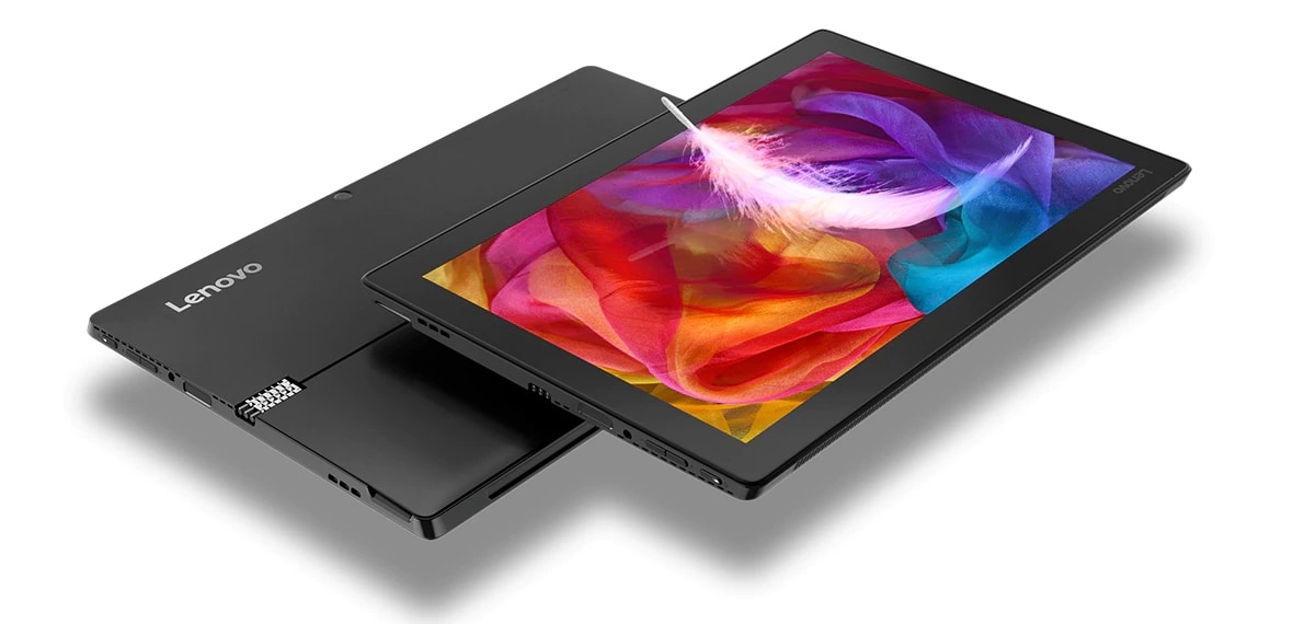 Lenovo Miix 520 |スマートでエレガントな2in1 | レノボ・ ジャパン