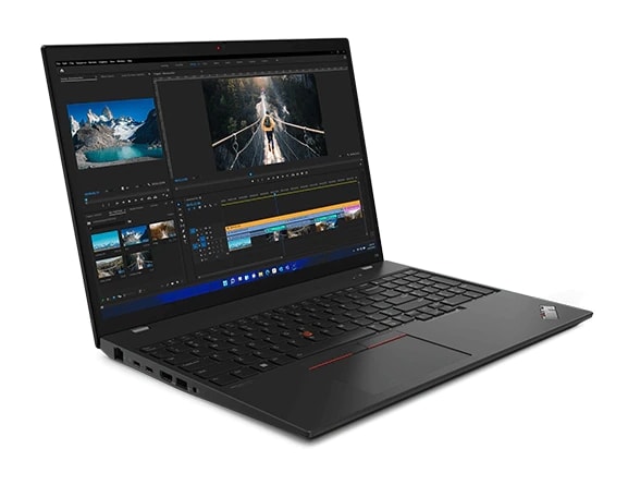 ThinkPad T16 (AMD) | パワフルな16型ビジネスノート | レノボ・ ジャパン