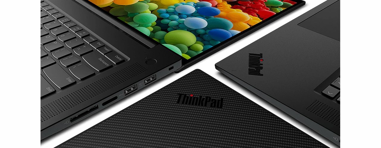 ThinkPad P1 G4 | 16