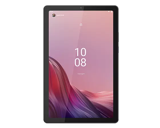 Lenovo Tab M9 | 9 inch MediaTek®-powered Android tablet | Lenovo US