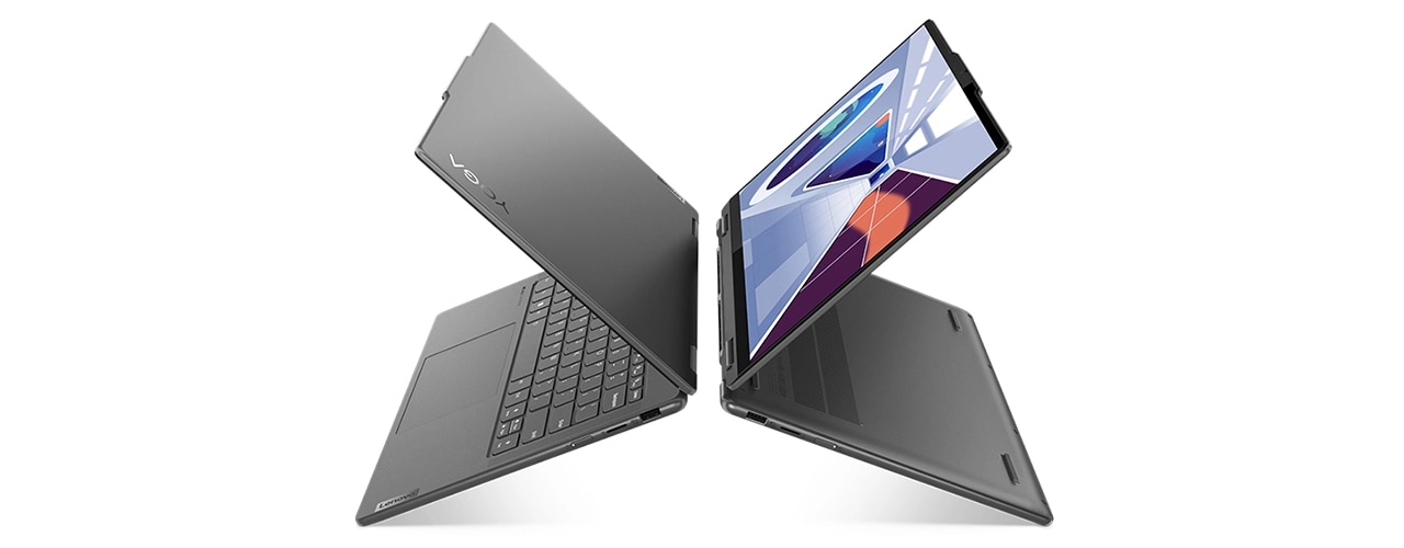 Yoga 7i (14″ Intel) | 14 inch 2-in-1 laptop powered by Intel