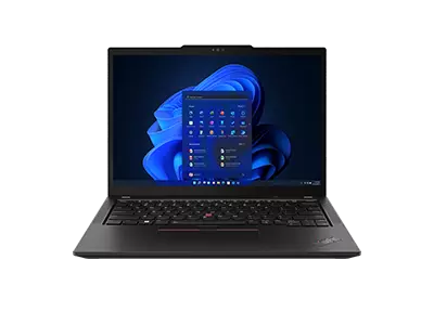 ThinkPad X13 Gen 4 | 13 inch ultraportable AMD-powered