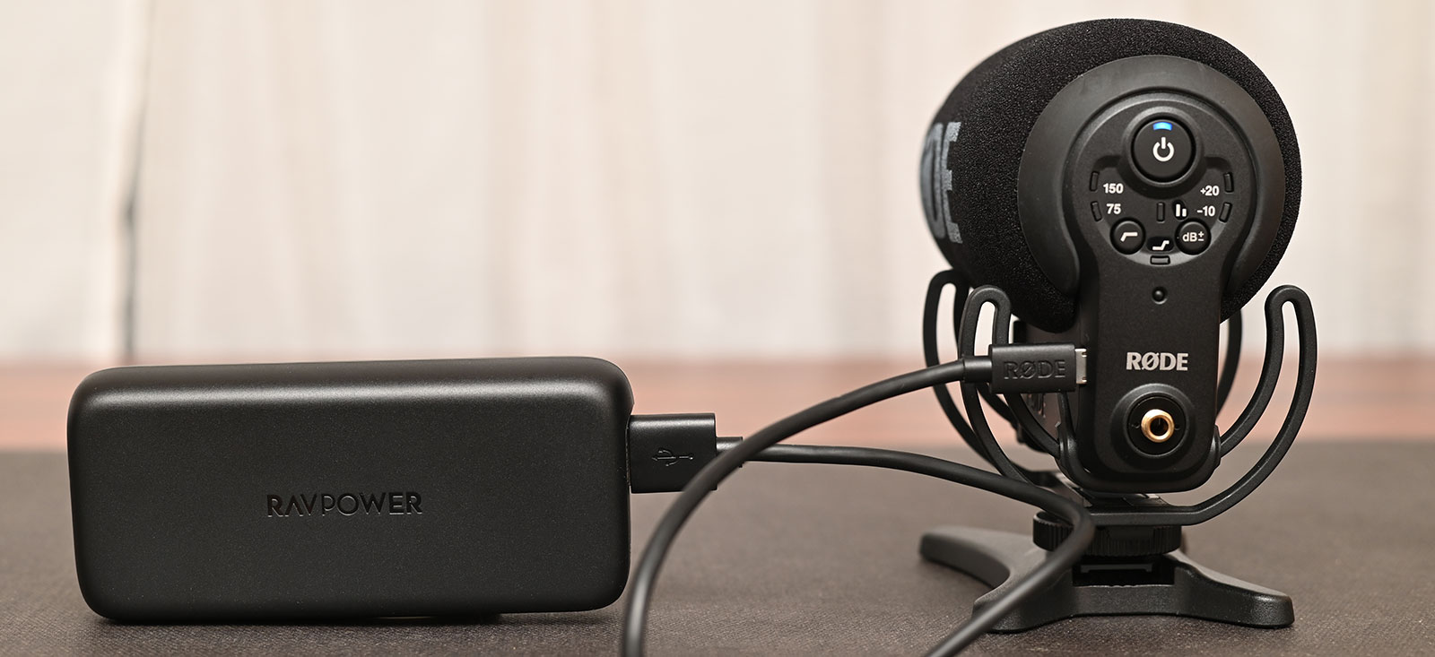 レビュー 最高のマイク!RODE VideoMic Pro+ - PCまなぶ