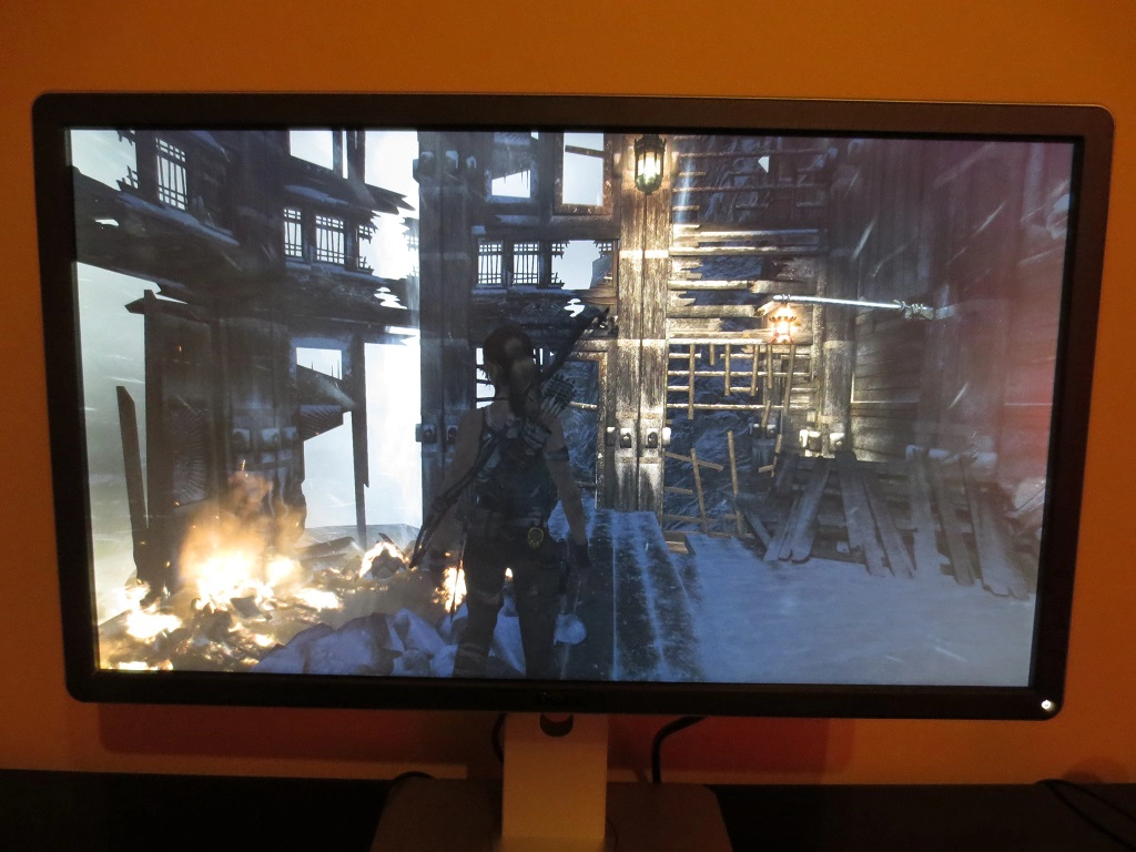 Dell P2415Q - PC Monitors