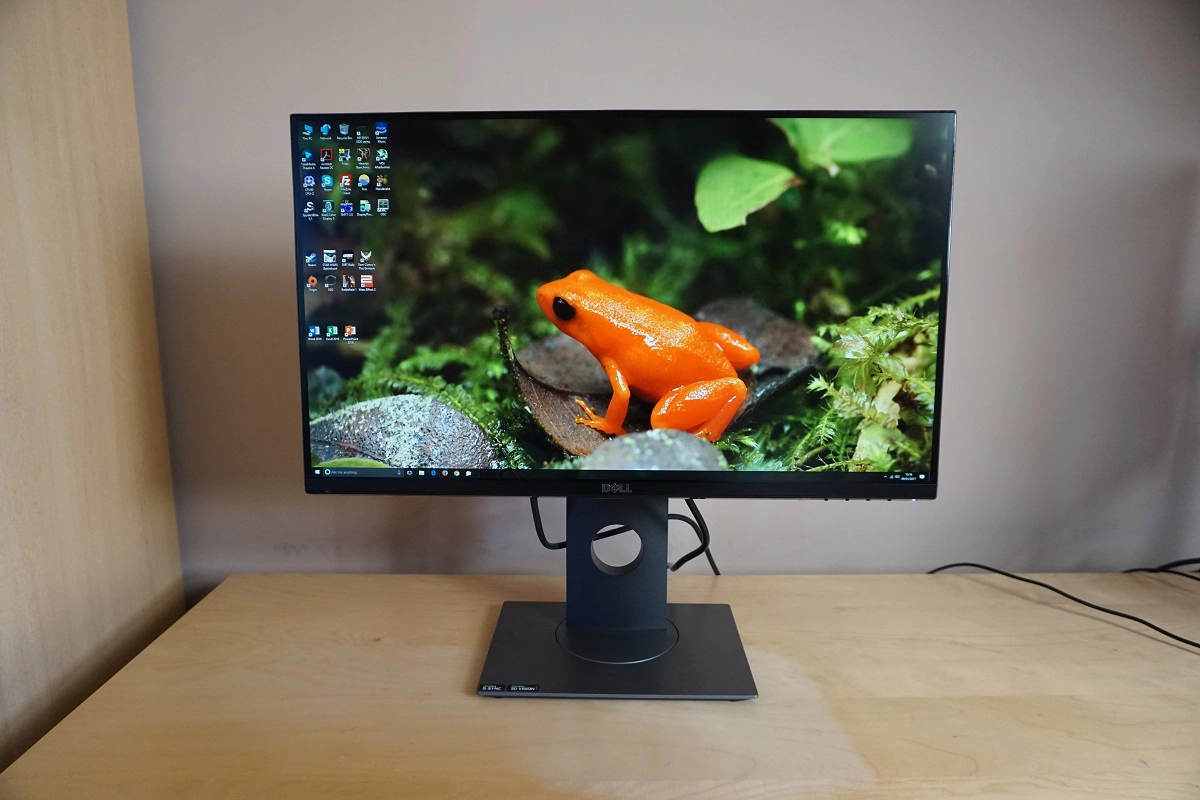 Dell S2417DG - PC Monitors