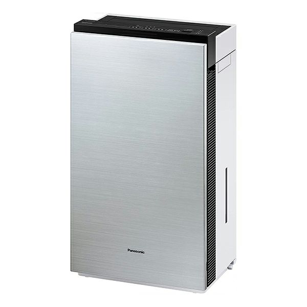 パナソニック 次亜塩素酸 空間除菌脱臭機 ジアイーノ ～18畳 加湿～18