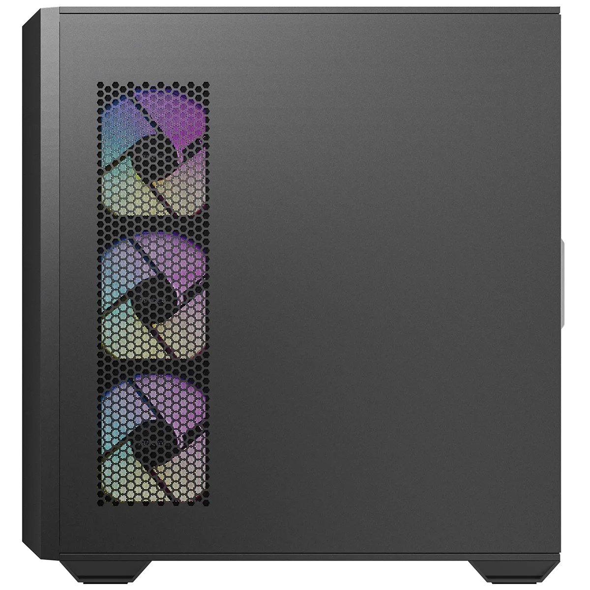 ゲーミングPC デスクトップパソコン RX9070 Ryzen7 5700X - ゲーミング